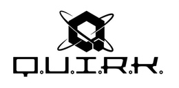 Q.U.I.R.K. logo