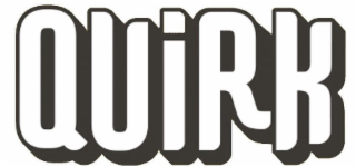 QUIRK logo