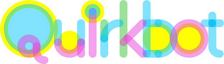 QUIRKBOT logo
