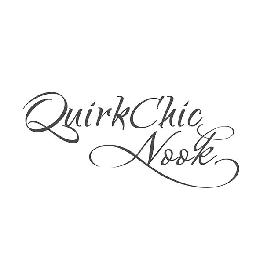 QUIRKCHIC NOOK logo