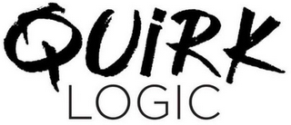 QUIRKLOGIC logo