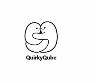 QUIRKYQUBE logo