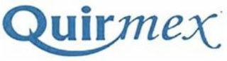 QUIRMEX logo