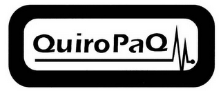 QUIROPAQ logo