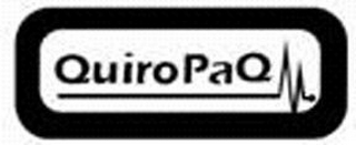 QUIROPAQ logo