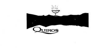 QUIROS logo