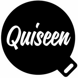 QUISEEN logo