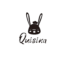 QUISINA logo