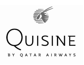 QUISINE BY QATAR AIRWAYS logo