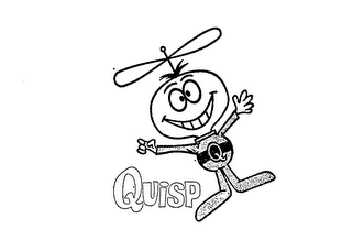 QUISP