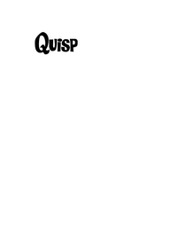 QUISP logo