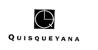 QUISQUEYANA logo