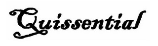 QUISSENTIAL logo