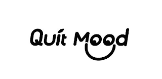 QUIT MOOD logo