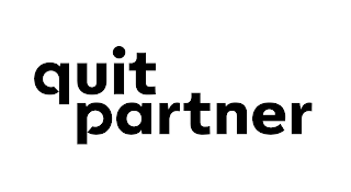 QUIT PARTNER logo