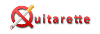 QUITARETTE logo