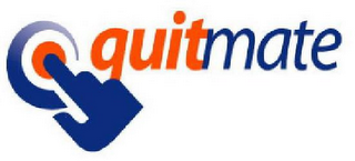 QUITMATE logo