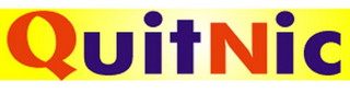 QUITNIC logo