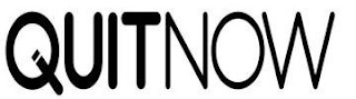 QUITNOW logo