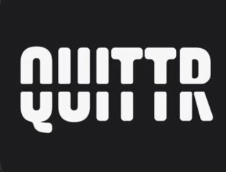 QUITTR