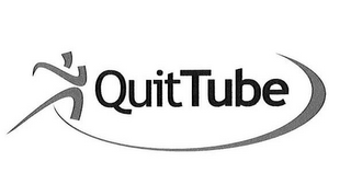 QUITTUBE logo
