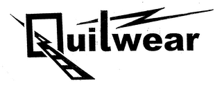 QUITWEAR logo