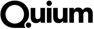 QUIUM