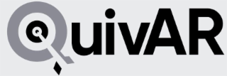 QUIVAR logo