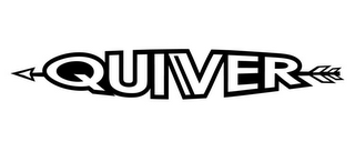 QUIVER logo