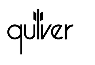 QUIVER logo