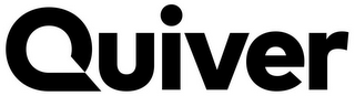 QUIVER logo
