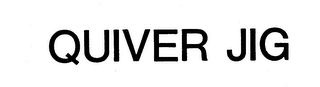 QUIVER JIG logo