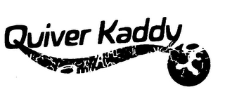 QUIVER KADDY logo