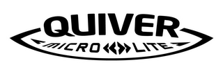 QUIVER MICRO LITE logo