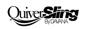 QUIVER SLING BY DAVANA logo