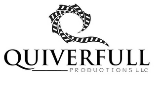 QUIVERFULL PRODUCTIONS LLC logo