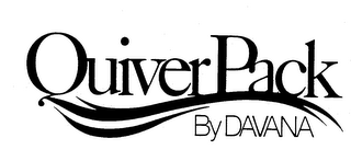 QUIVERPACK BY DAVANA logo