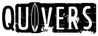QUIVERS logo