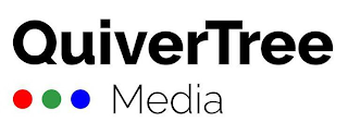 QUIVERTREE MEDIA logo