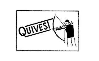 QUIVEST logo