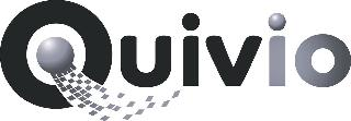 QUIVIO logo