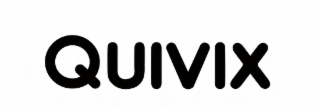 QUIVIX logo