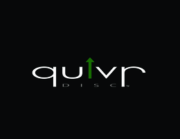 QUIVR logo