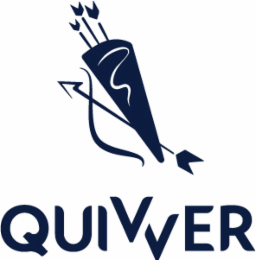 QUIVVER logo