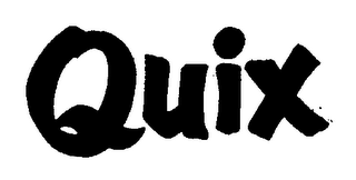 QUIX logo