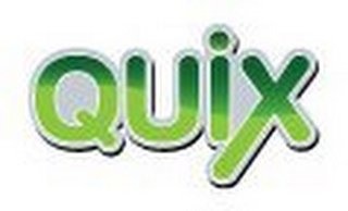 QUIX logo