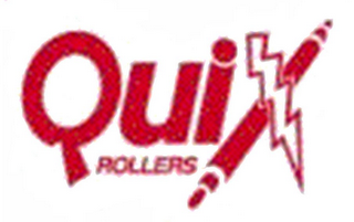 QUIX ROLLERS logo