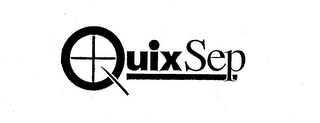 QUIX SEP logo