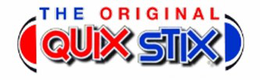QUIX STIX logo