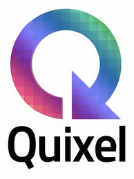 QUIXEL logo